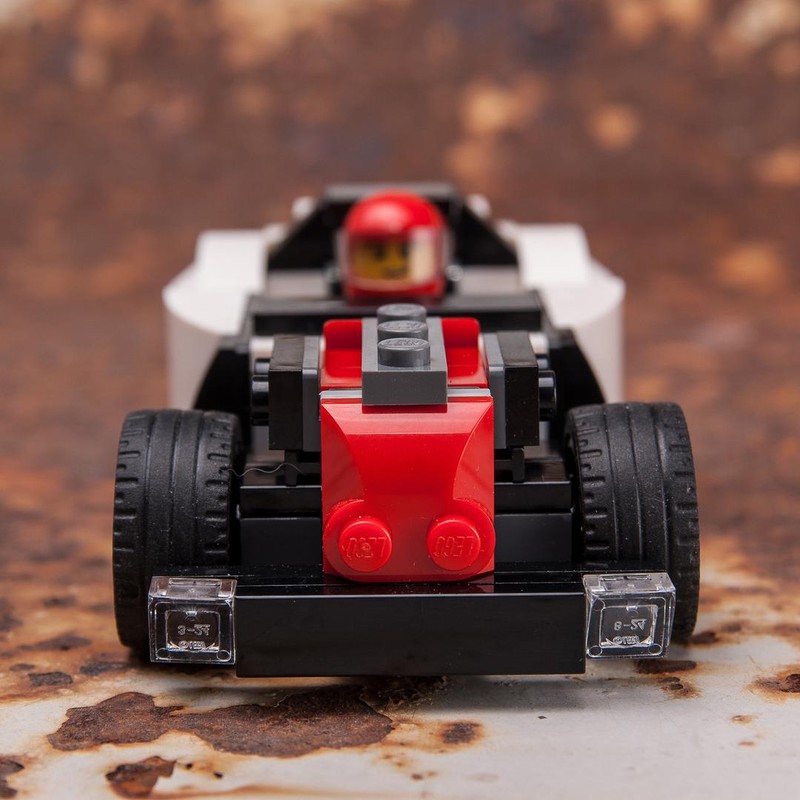 Lego 75887 Rat ROD
