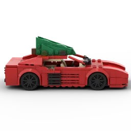 Christhmas Tree
