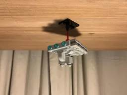 Mini Star Destroyer