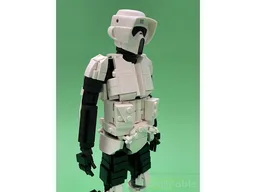 Scout Trooper