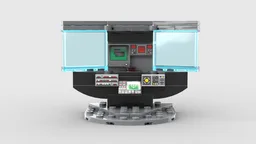 Control Station