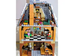 76388 - Harry's cottage