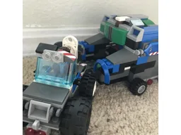 60223 Mobile Base