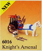 Knights' Arsenal
