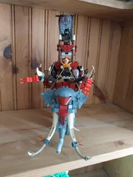 Mumakil