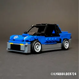 Suzuki Cara