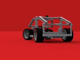 Manual Car Skeleton