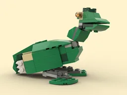 31058 duck