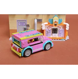 10352 H Car