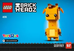 Geoffrey