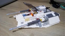 Snowspeeder