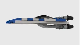 U-wing mini 2.0 Rogue One