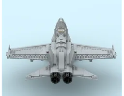 F/A-18D Hornet