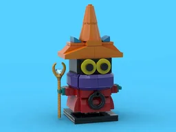 Orko (Masters of the Universe)