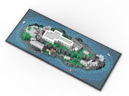 Alcatraz Island