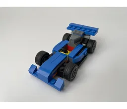 F1 Williams FW32
