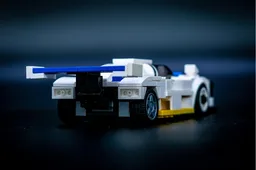 Mazda 787B