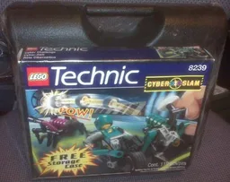 Cyber Challenge