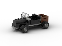 Dust Runner