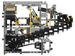 GBC tower 1 part D
