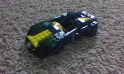 76907 Ferrari Monza