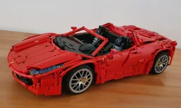 Red Spider