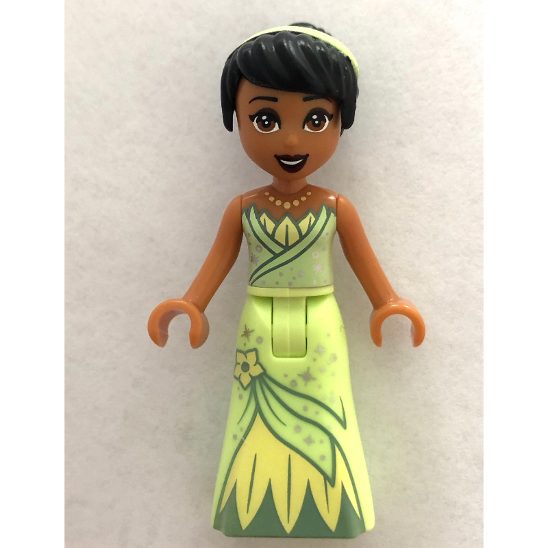 Lego Tiana