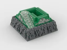Modular Rock Base