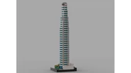 US Bank Tower Ver 3