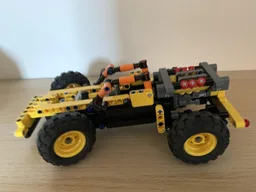 42053 race car