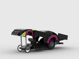 NHRA Funny Car