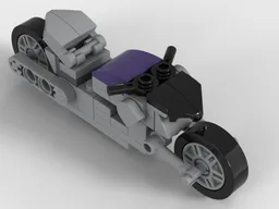 Acceleracers - Magnesium