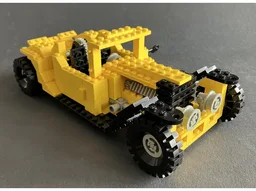 744- Oldsmobil