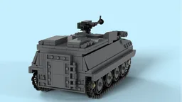 Type 63 APC