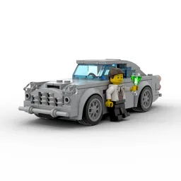 Aston Martin DB5