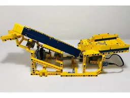 GBC Module - Tilt Shift