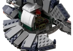 Eta Tri Interceptor - Ugly Class