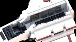 Galaxy Shuttle