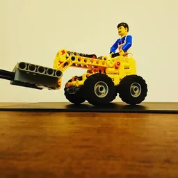 Mini loader