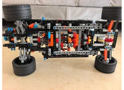 1:10 phev chassis