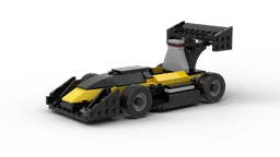 KA-RaceIng KIT14e