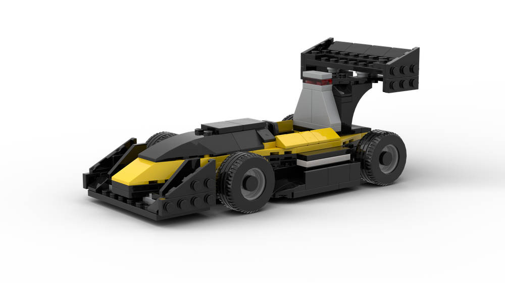 Lego KA-RaceIng KIT14e