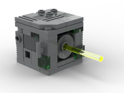Death Cube