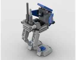 AT-RT Blue