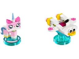 Unikitty Fun Pack