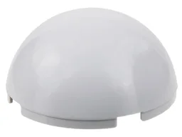 Dome Hemisphere 4 x 4