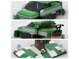 Hover Car