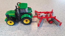 42136 Disc Plow