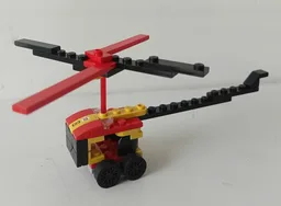 30709-Helicopter