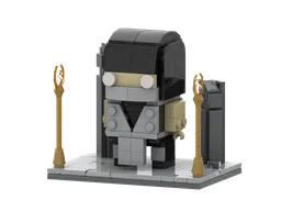 Classic MK Ninjas - 8 Pack Bundle